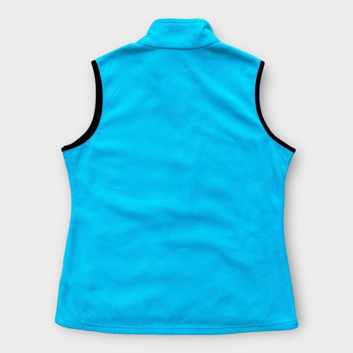 Reebok Gilet fleece - γυναικείο 14