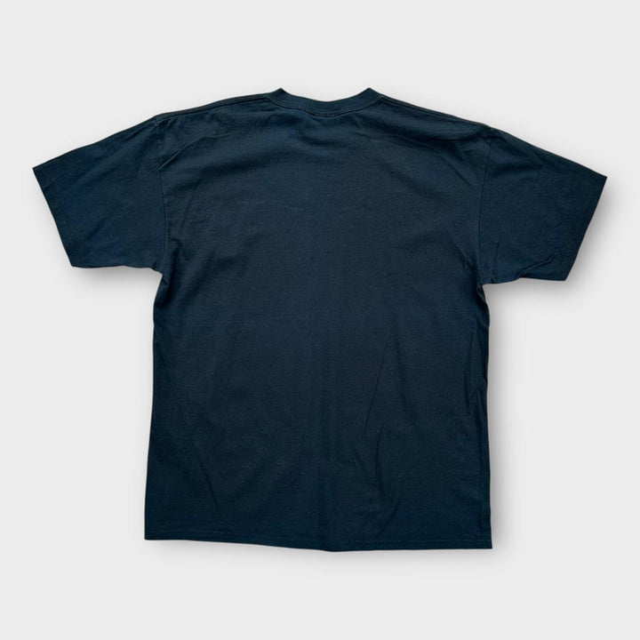 Γραφικό μπλουζάκι Bob Marley - XL