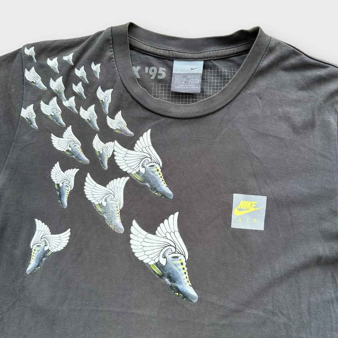 Μπλουζάκι Nike airmax 95 - μικρό