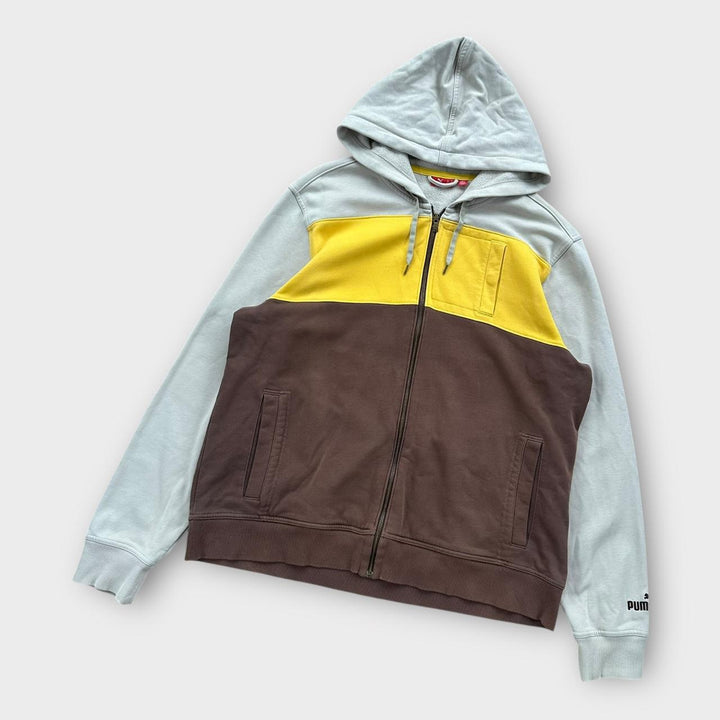 Φούτερ Y2K Puma - XL