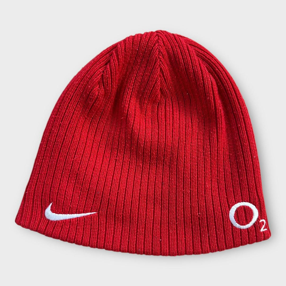 Αγγλία Nike rugby beanie - one size