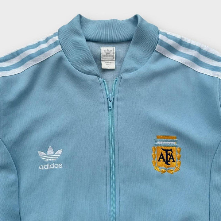 Μπουφάν ποδοσφαίρου Argentina - μεγάλο γυναικείο