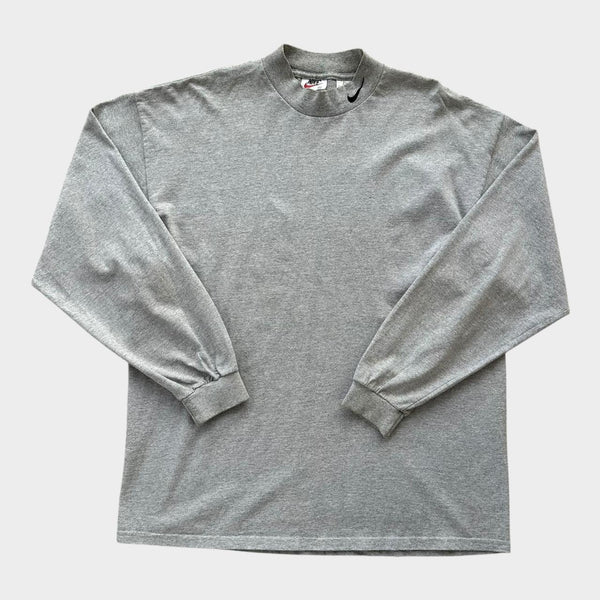 Nike long sleeve tee - XL