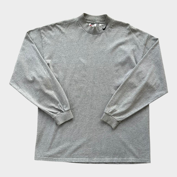Μακρυμάνικο μπλουζάκι Nike - XL