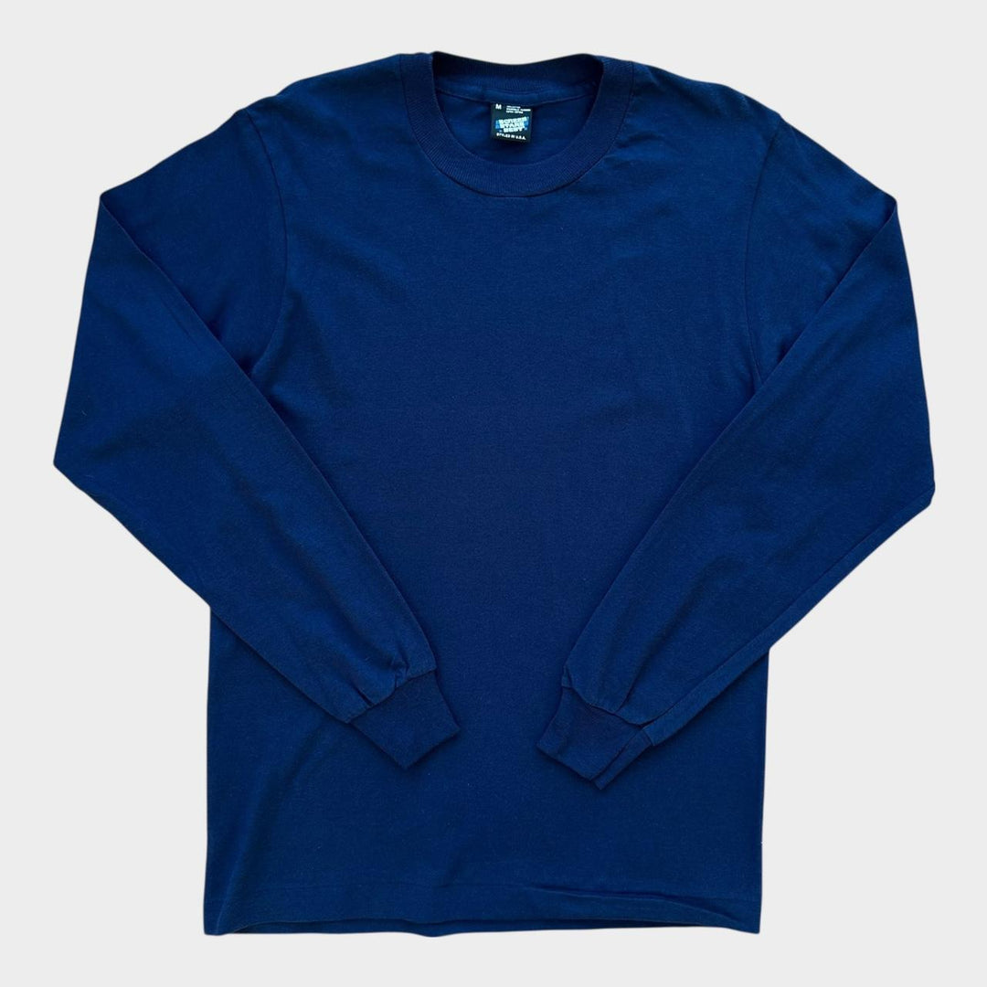 Κενό μπλουζάκι Vintage Screen Stars - μεσαίο