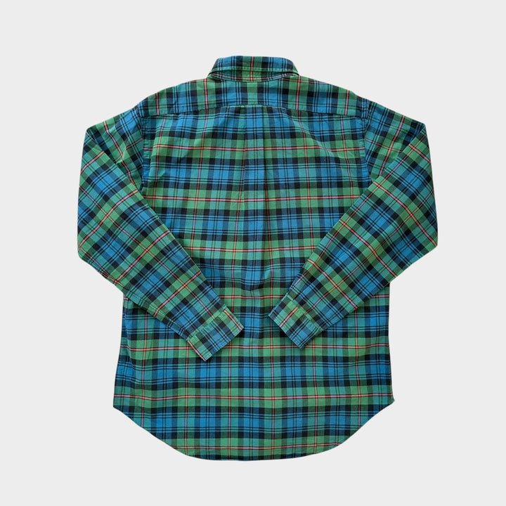 Vintage πουκάμισο Ralph Lauren - μεγάλο