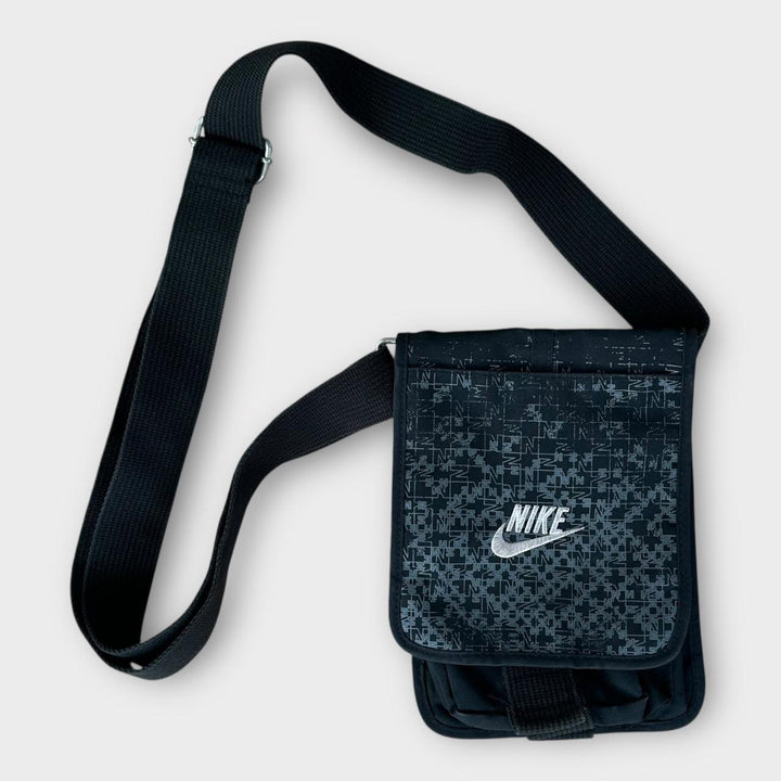 Vintage πλαϊνή τσάντα Nike - one size