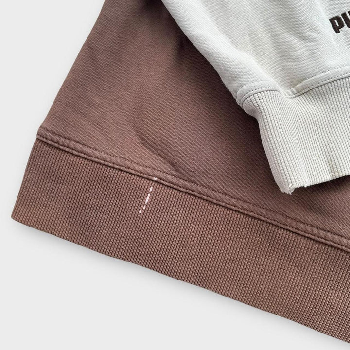 Φούτερ Y2K Puma - XL