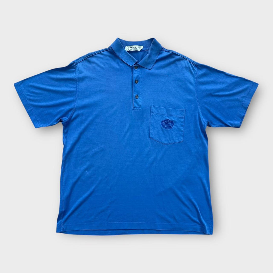 Μπλουζάκι πόλο Burberry - μεσαίο