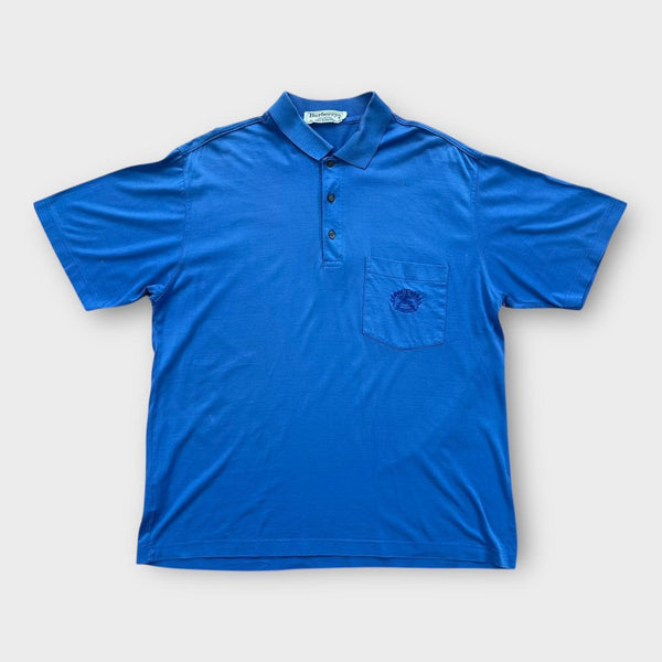 Μπλουζάκι πόλο Burberry - μεσαίο