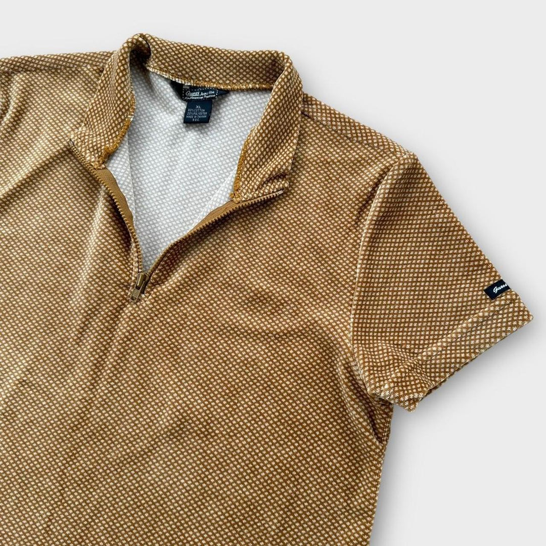 Y2K Guess top - γυναικείο XL