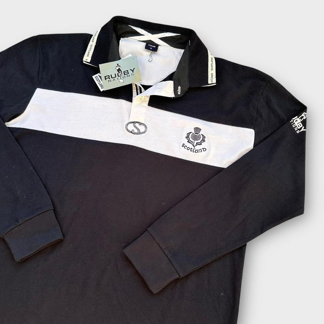 Τοπ ράγκμπι Σκωτίας - XL