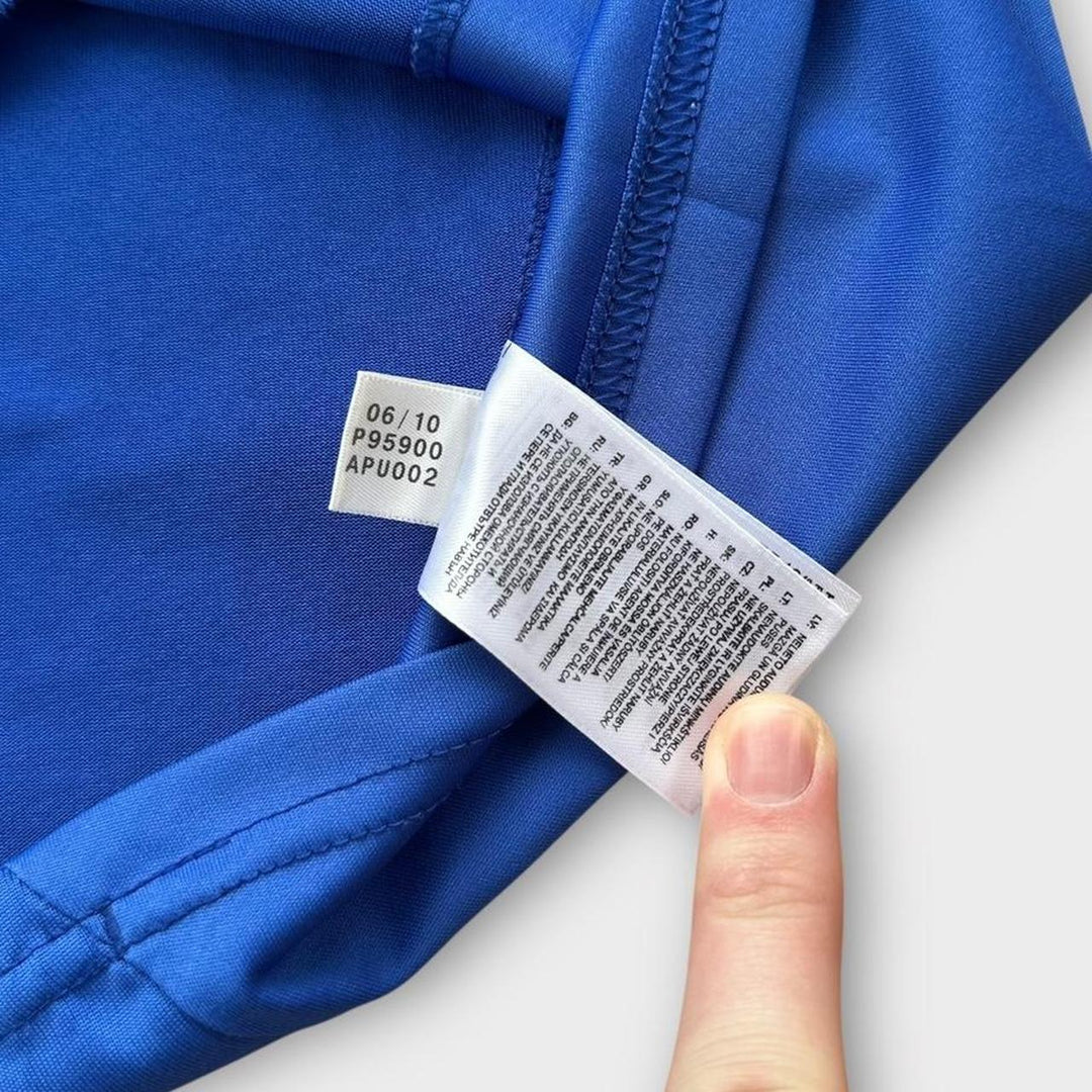 Ποδοσφαιρική φανέλα της Τσέλσι - μεσαία