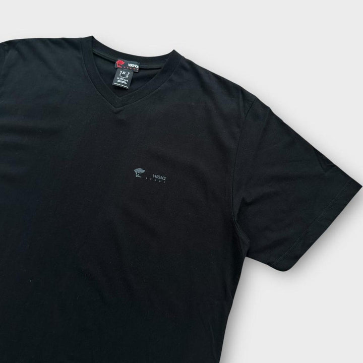 Σπορ μπλουζάκι Versace - XL