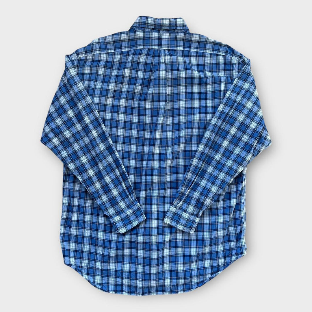 Πουκάμισο Ralph Lauren - μεγάλο (ταιριάζει ως XL)