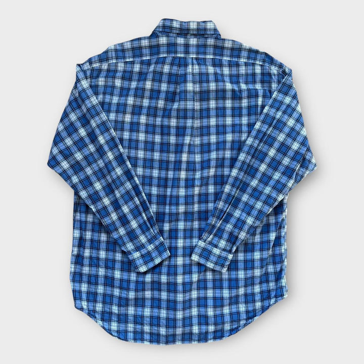 Πουκάμισο Ralph Lauren - μεγάλο (ταιριάζει ως XL)