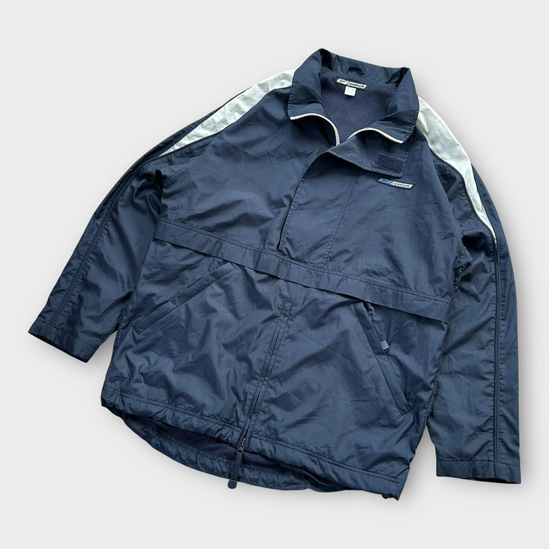 Σακάκι πουλόβερ Reebok - μεσαίο