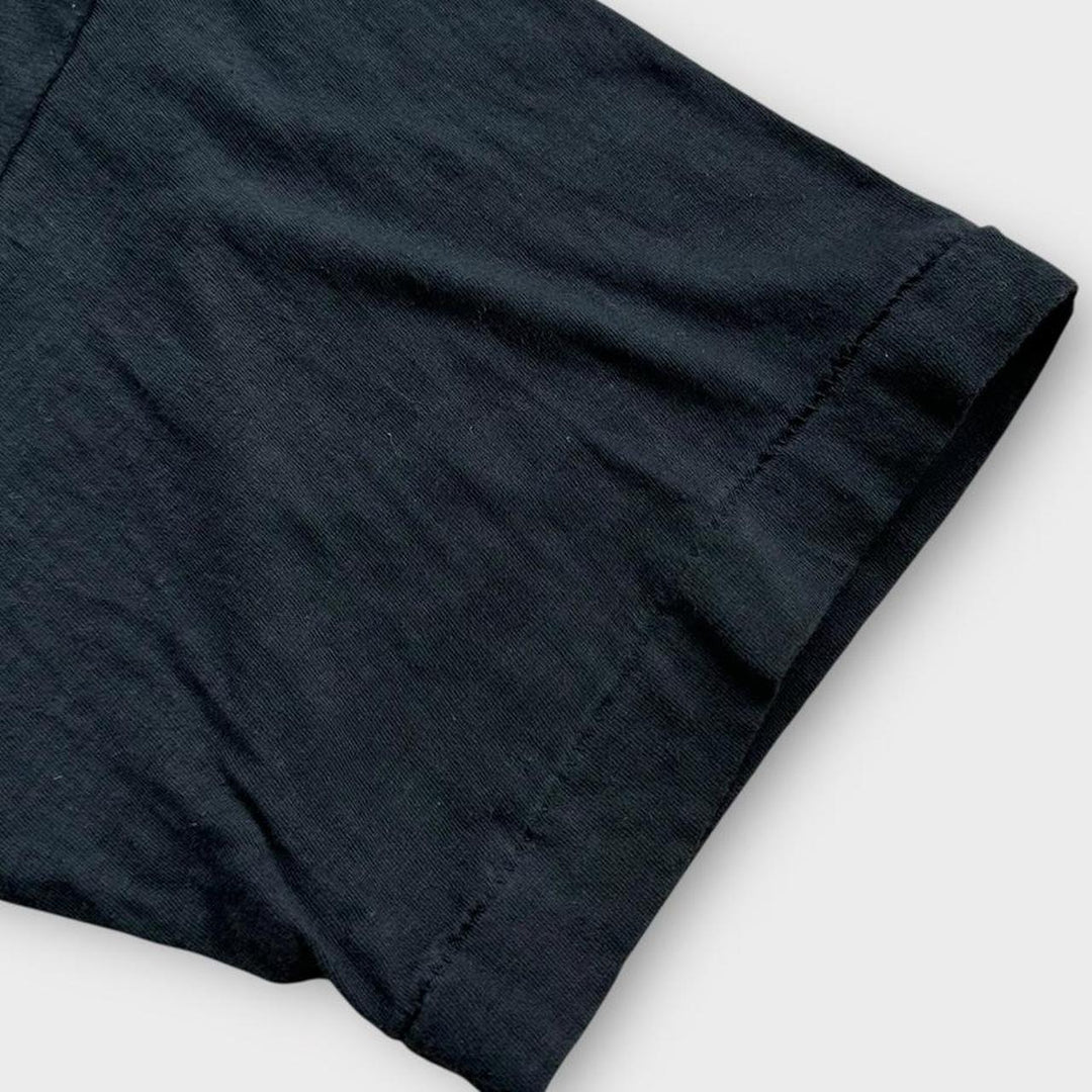 Vintage γραφικό μπλουζάκι West Ham Julian Dicks - μεσαίο