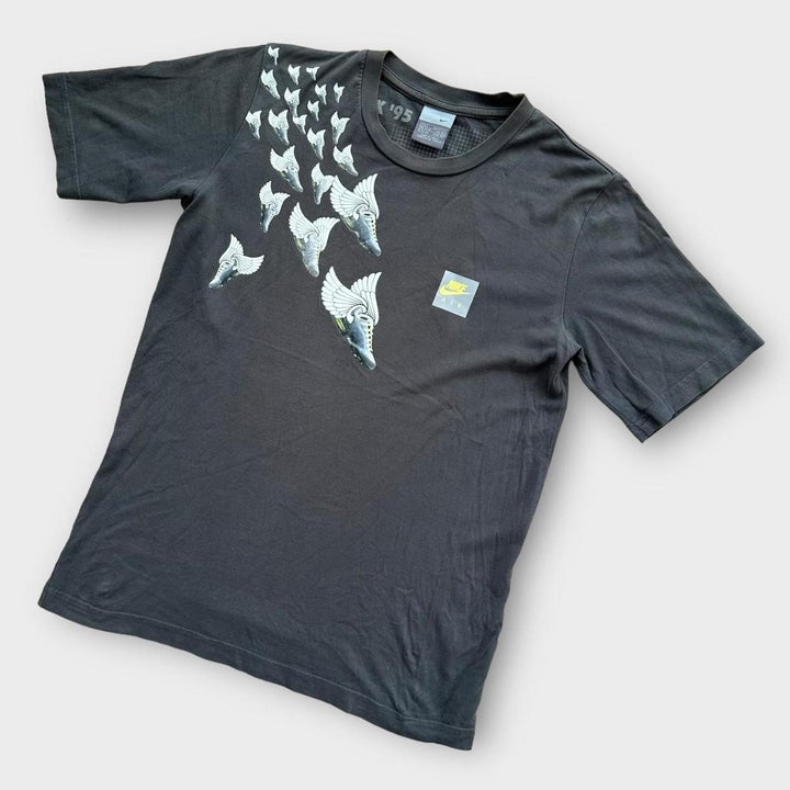 Μπλουζάκι Nike airmax 95 - μικρό