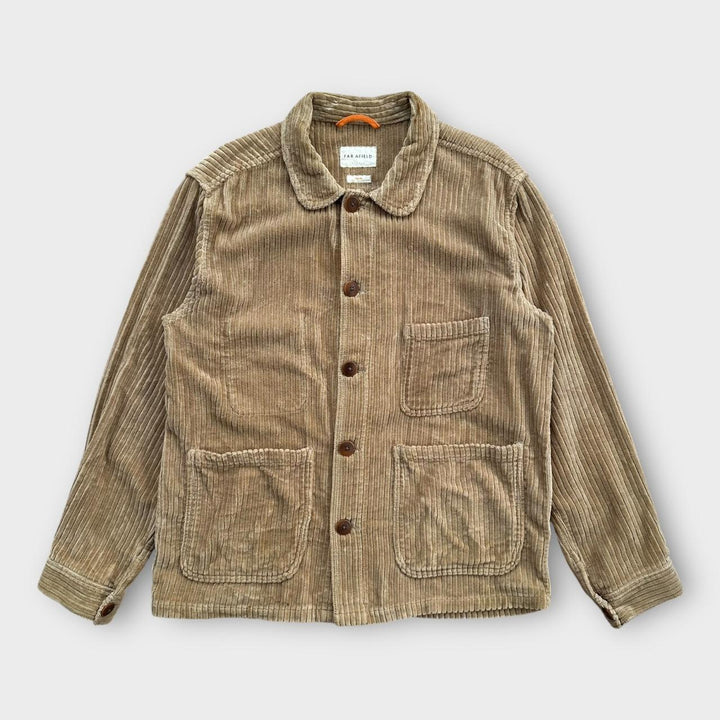 Μπουφάν Far Afield αγγαρεία - μεγάλο