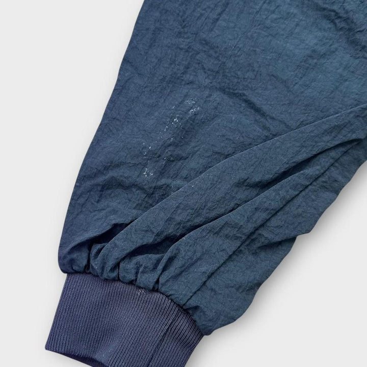 Vintage σακάκι Nike track - μεγάλο (ταιριάζει σαν μικρό)