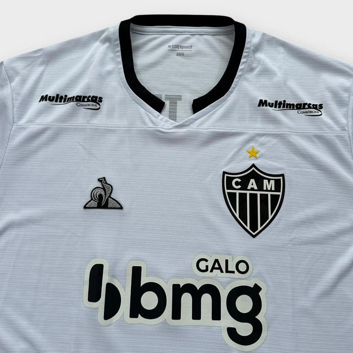 Ποδοσφαιρική φανέλα Atletico Mineiro - XXL