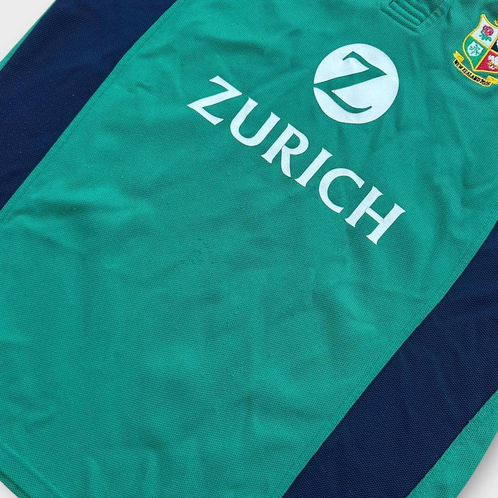 Μπλούζα ράγκμπι Lions - XL