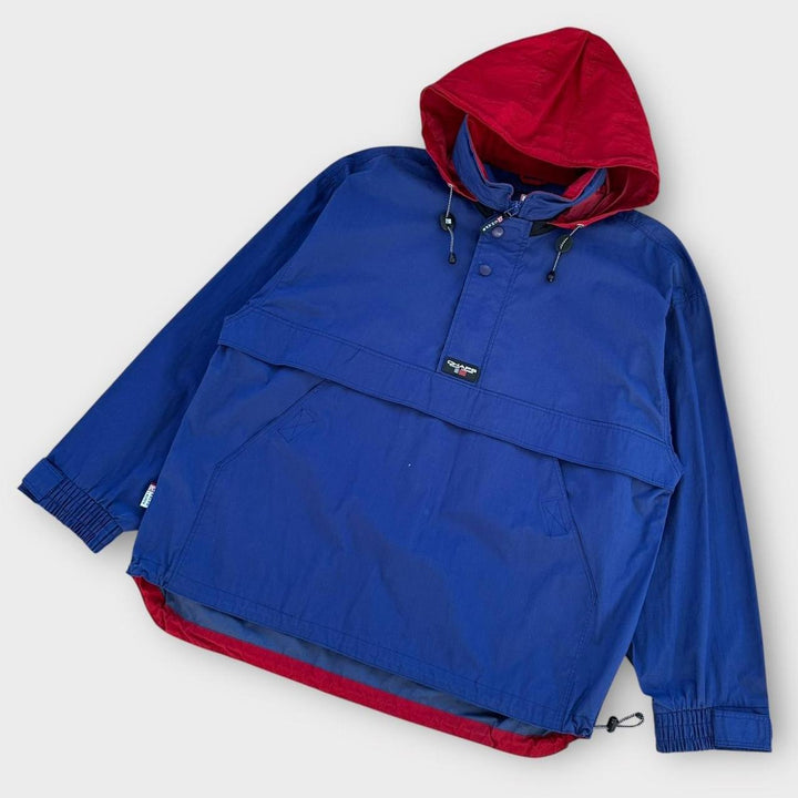 Μπουφάν πουλόβερ Chaps Ralph Lauren - μεγάλο