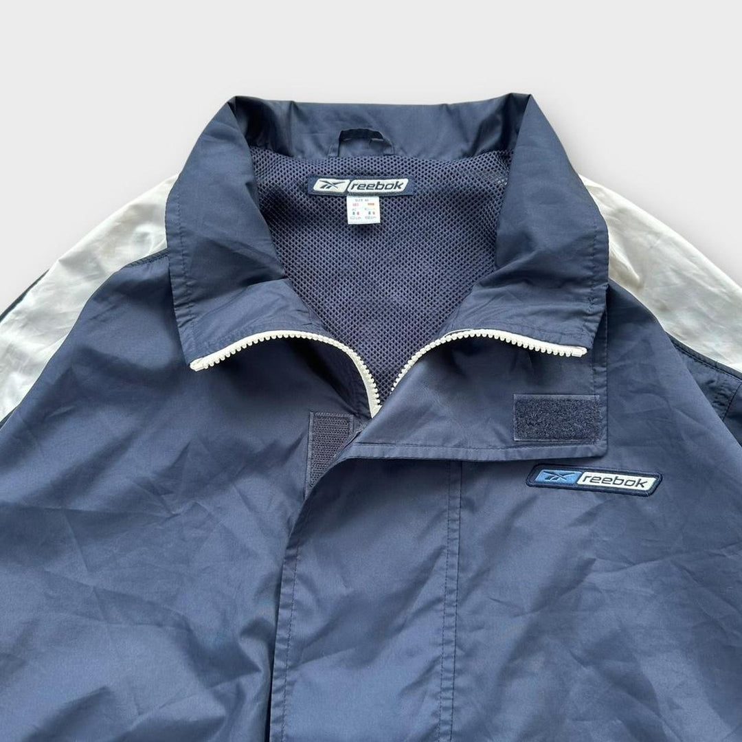 Σακάκι πουλόβερ Reebok - μεσαίο