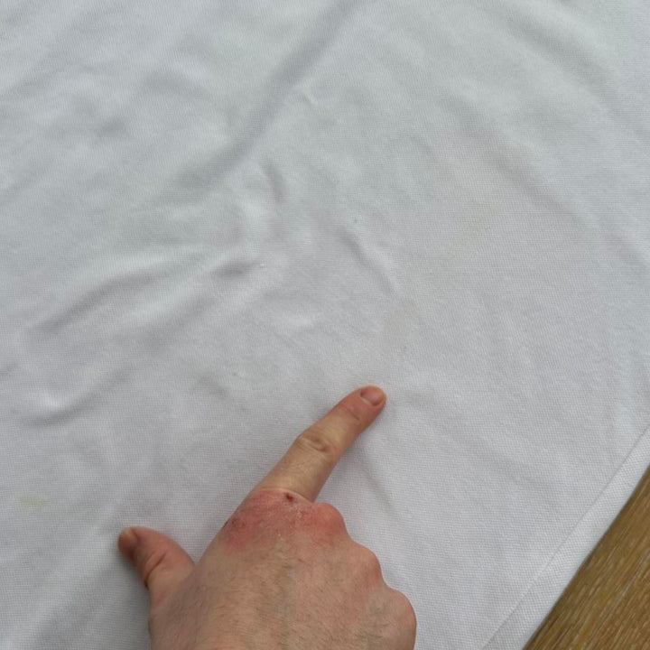 Πόλο μπλουζάκι YSL - XL