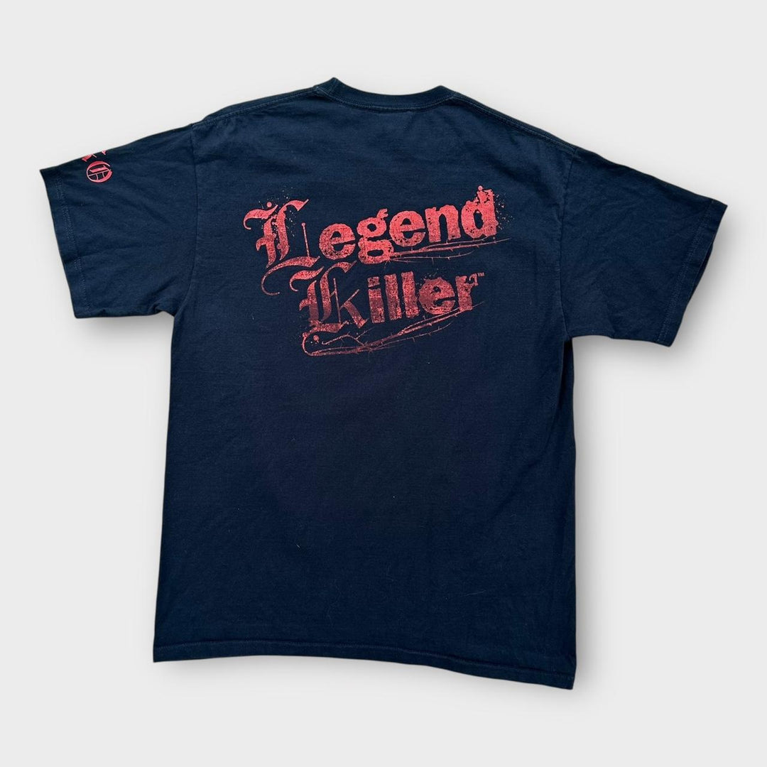 Μπλουζ πάλης WWE Randy Orton - μεγάλο