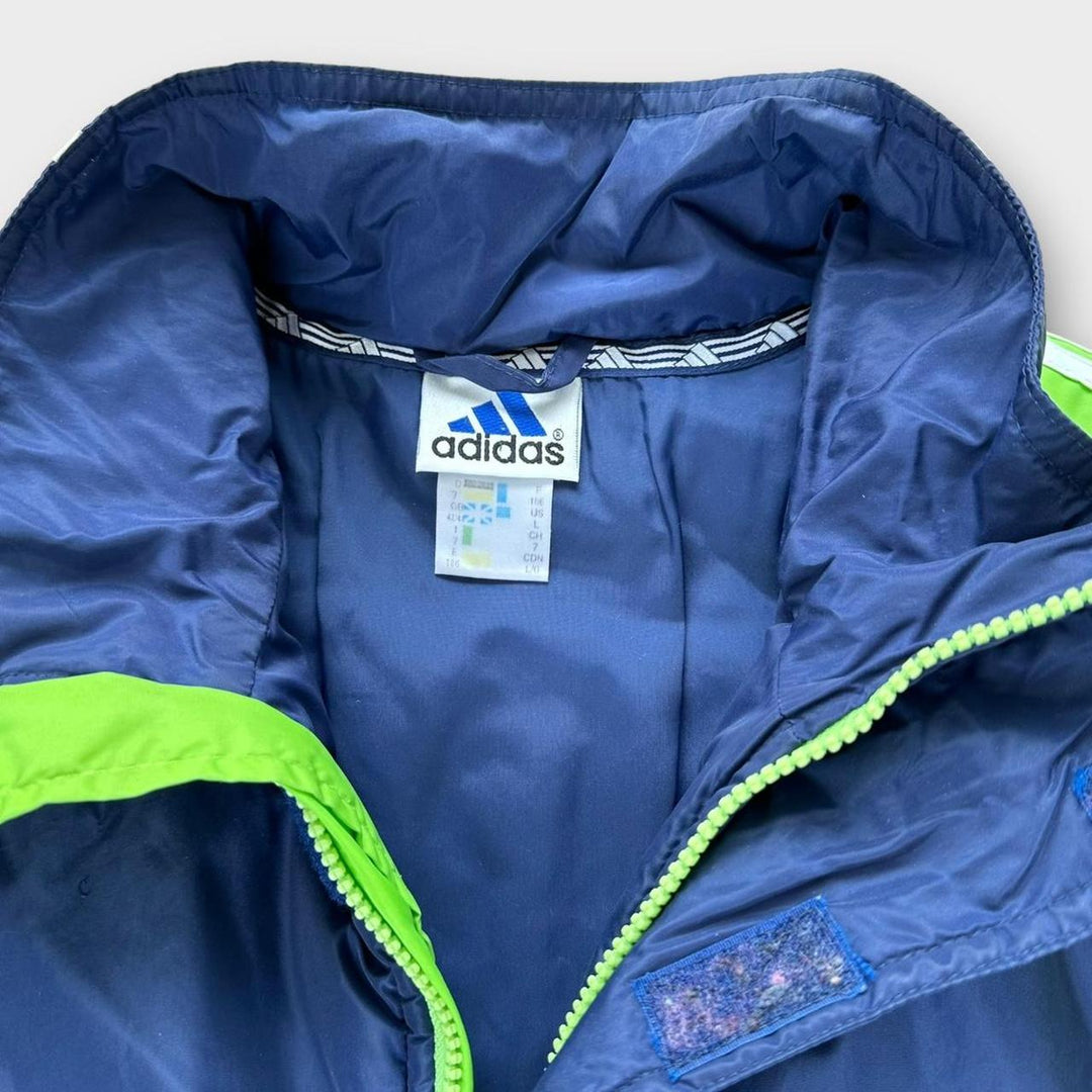 Adidas puffer jacket - Μεγάλο