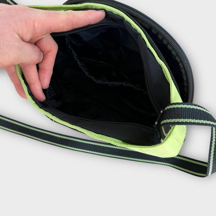 Vintage πλαϊνή τσάντα Nike - one size