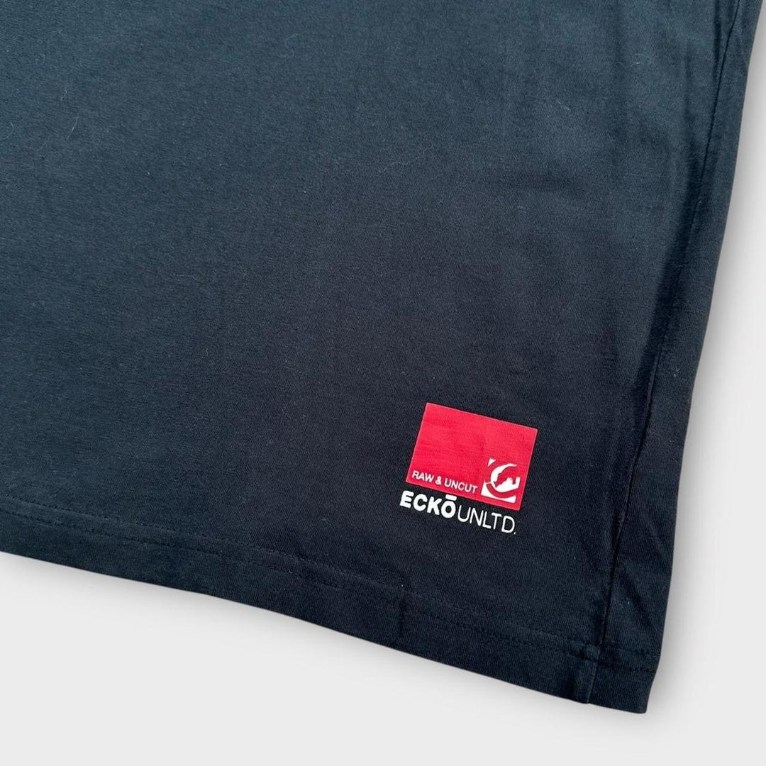 Γιλέκο Ecko UNLTD Y2K - XL