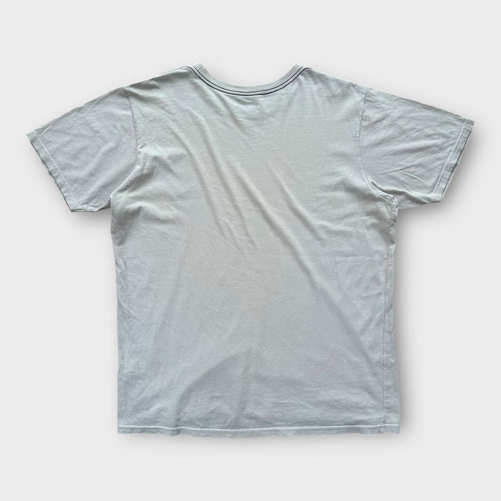 Γραφικό μπλουζάκι Harley Davidson - XL