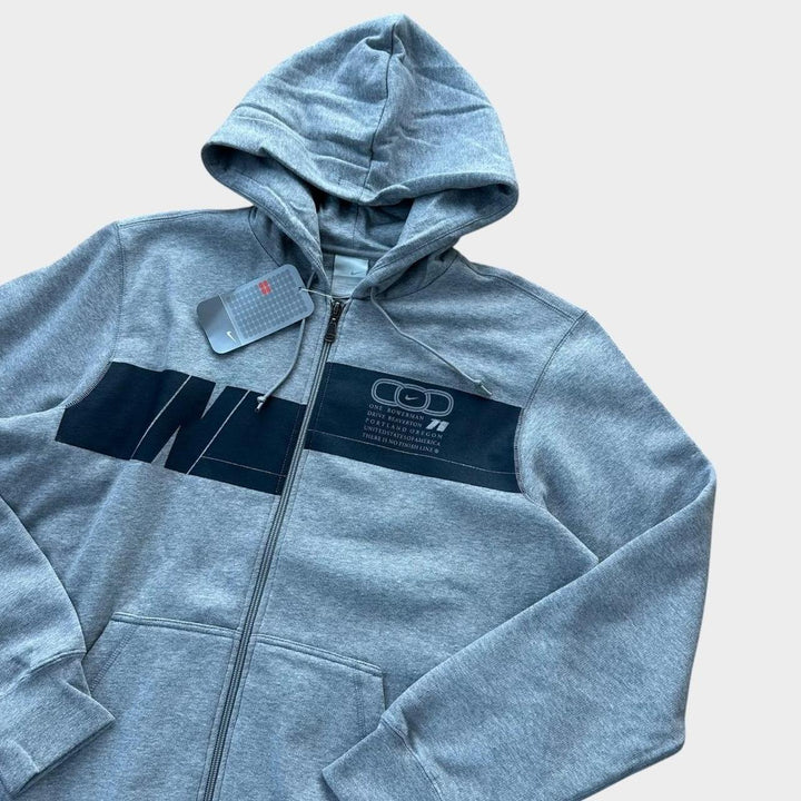 Vintage Nike Hoodie - μεσαίο