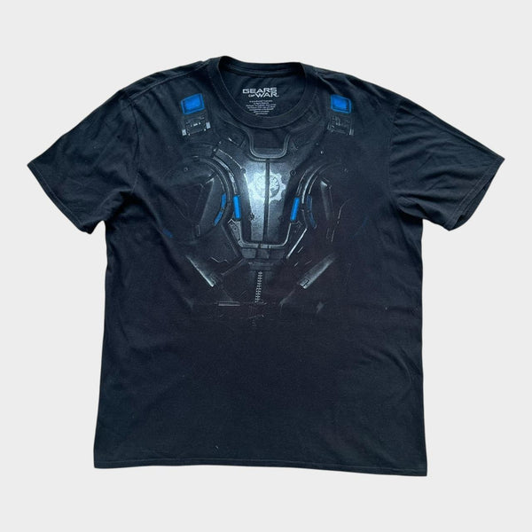 Gears of war graphic tee - XL