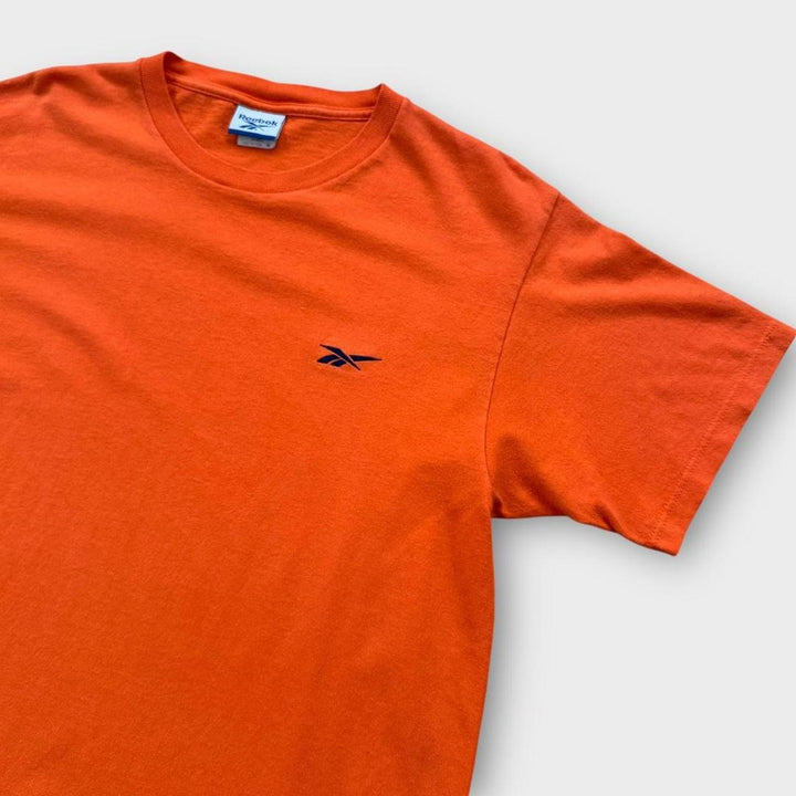 Vintage μπλουζάκι Reebok - μεσαίο