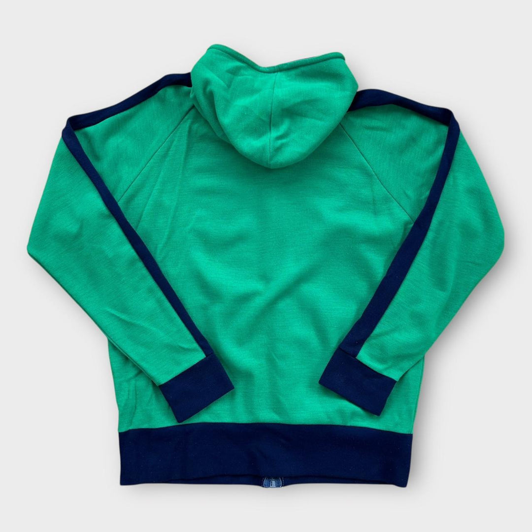 Vintage 70s σακάκι πίστας - μεσαίο