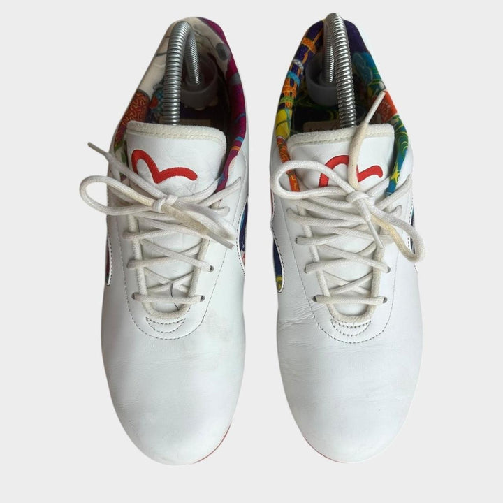 Εκπαιδευτές Y2K Evisu - UK6