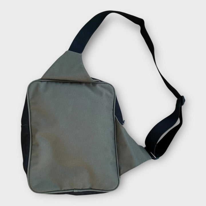 Τσάντα τακτικής Jeep με ένα λουράκι