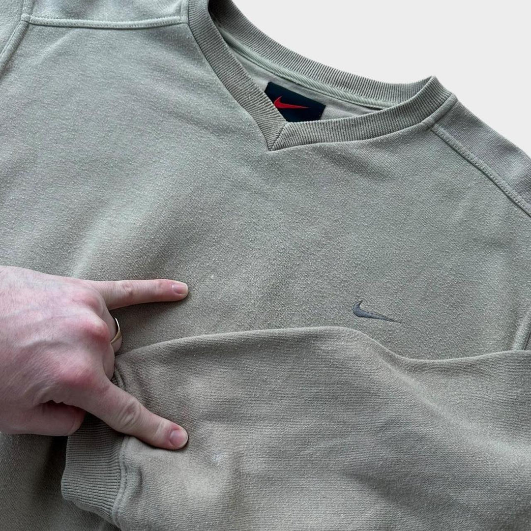 Vintage φούτερ Nike - μικρό