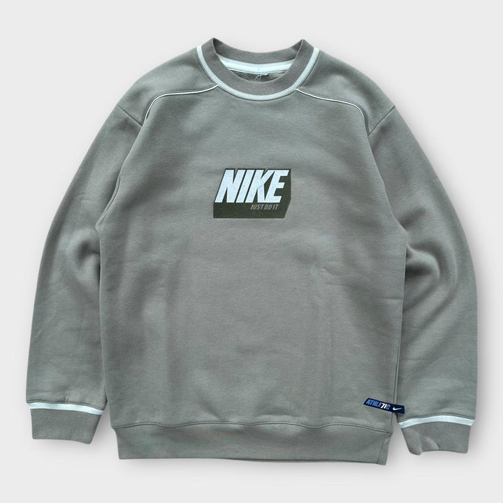 Vintage φούτερ Nike - μεσαία