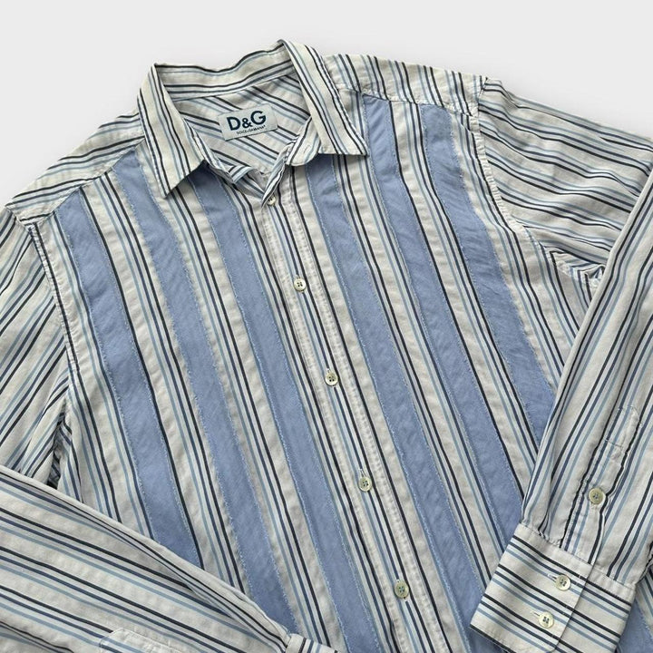 Πουκάμισο Dolce & Gabbana - μεσαίο