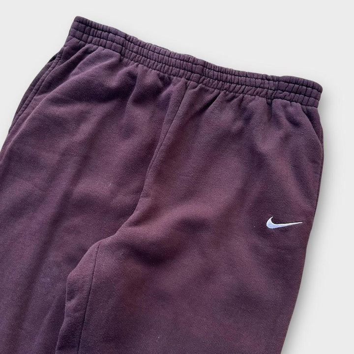 Vintage παντελόνια τζόγκερ Nike - μεγάλα