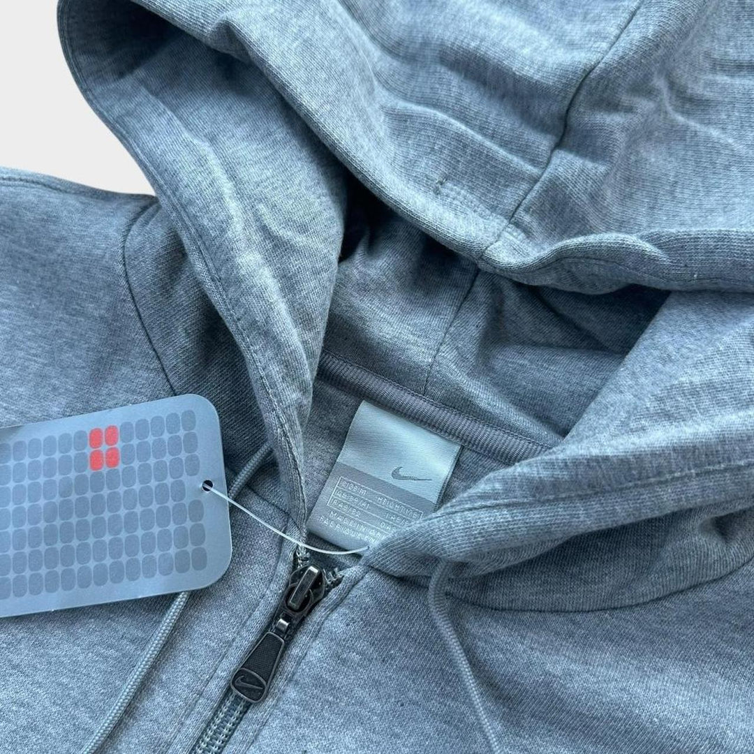 Vintage Nike Hoodie - μεσαίο