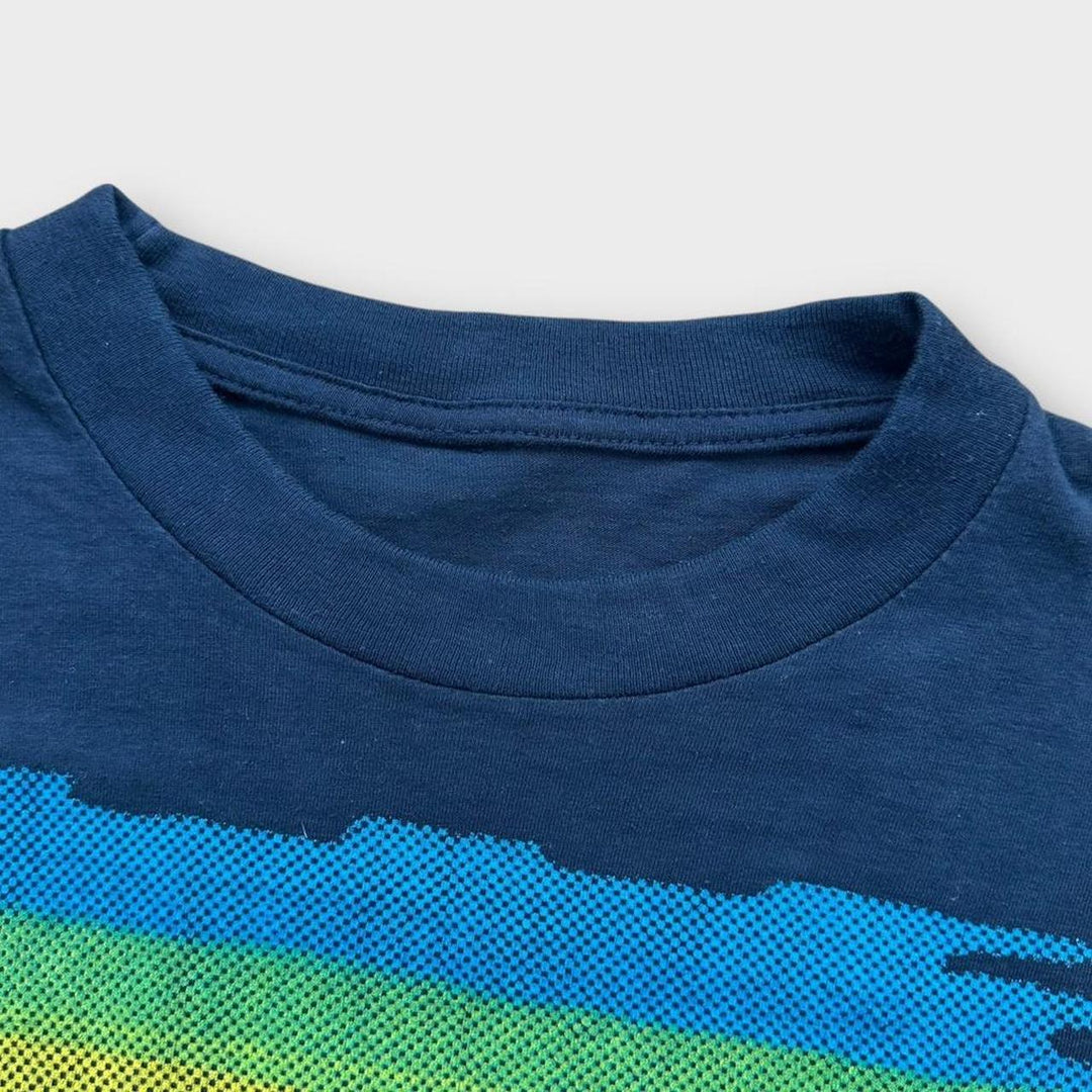 Vintage μπλουζάκι Backstreet Boys - μεσαίο