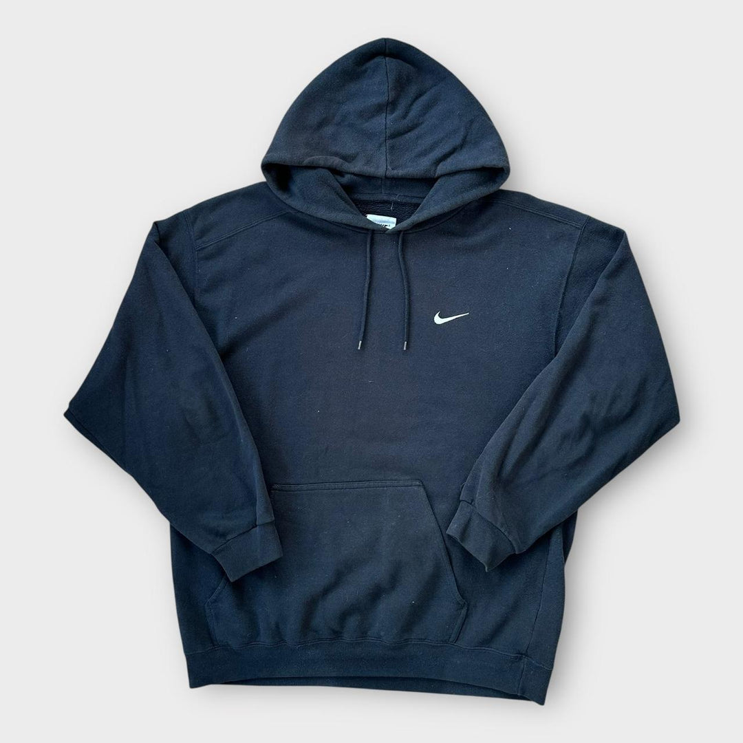 Vintage Nike Hoodie - μεγάλο