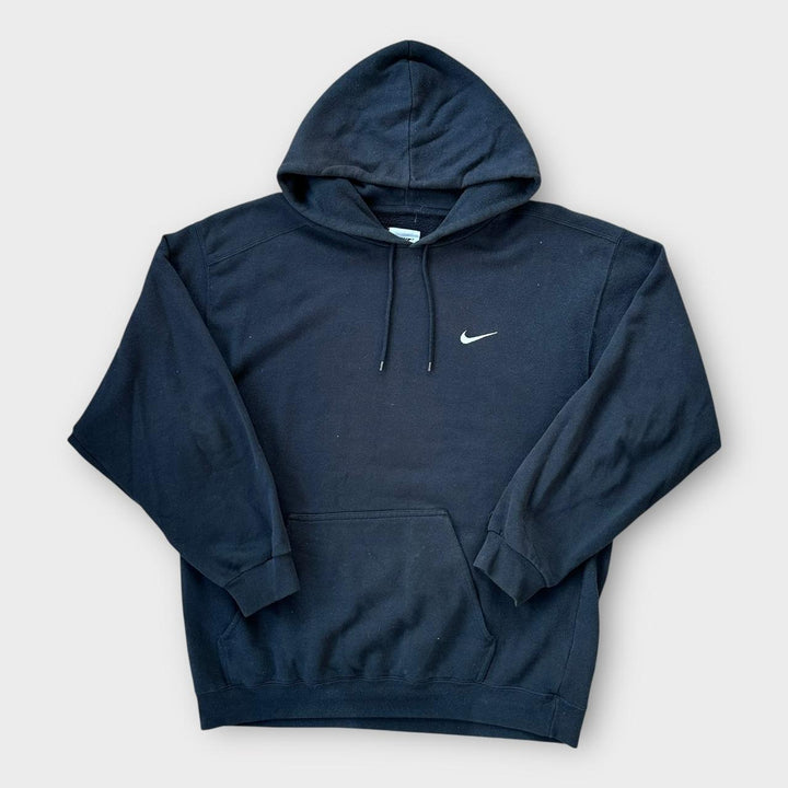 Vintage Nike Hoodie - μεγάλο