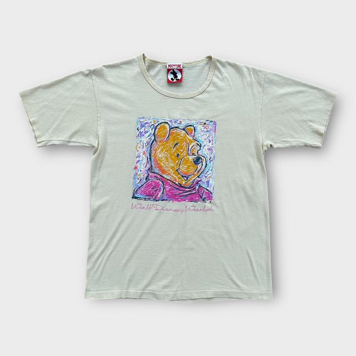 Γραφικό μπλουζάκι Disney - γυναικείο μέσο